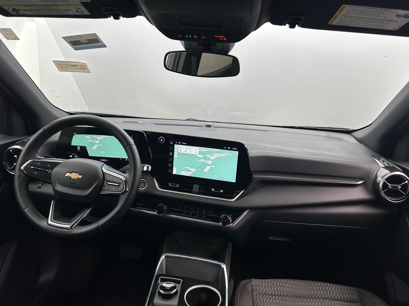Thumbnail: 2026 Chevrolet Equinox - 3