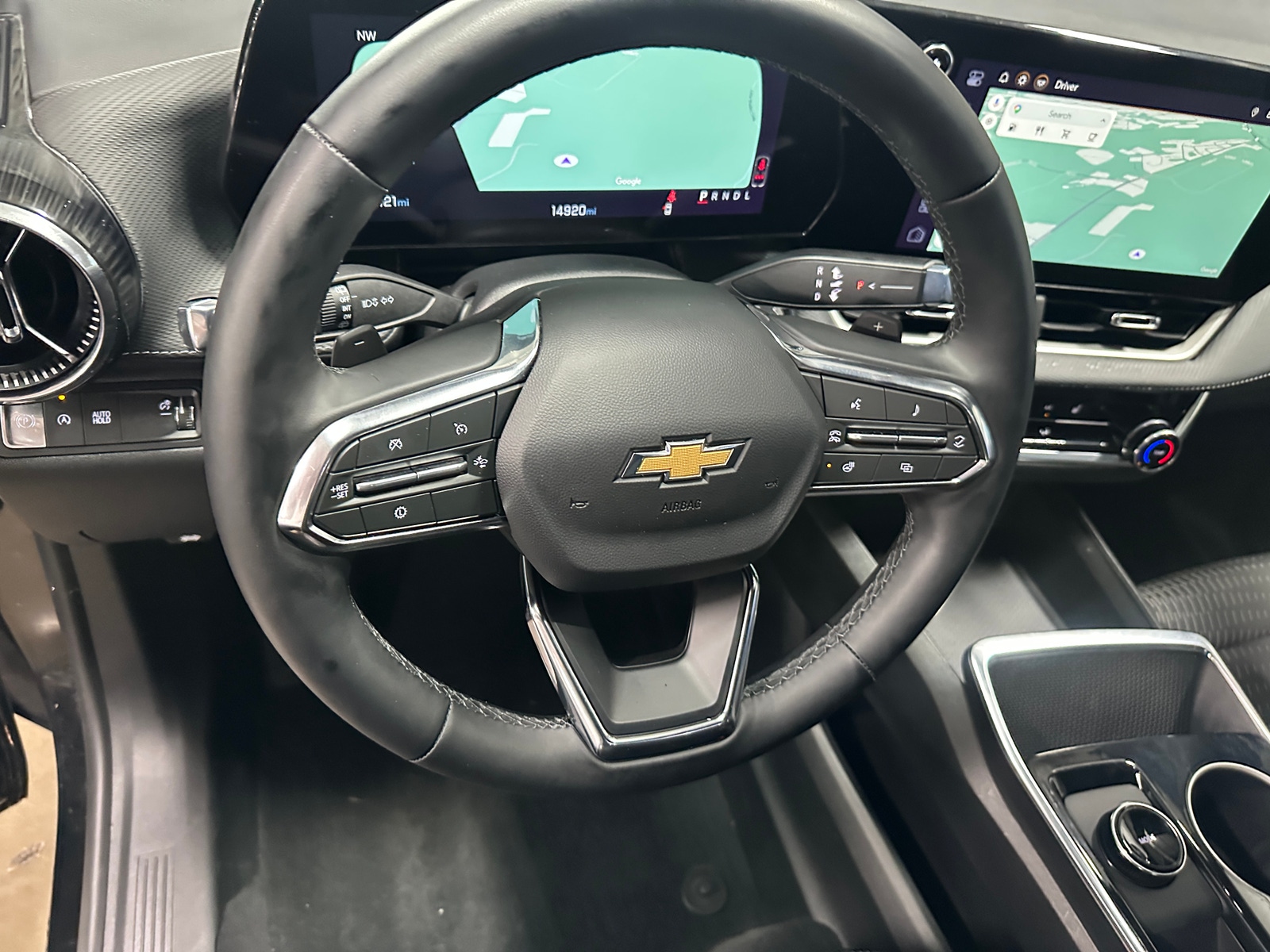 Thumbnail: 2026 Chevrolet Equinox - 5