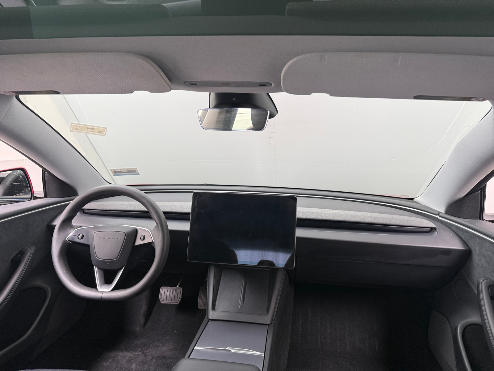 Thumbnail: 2024 Tesla Model 3 - 2