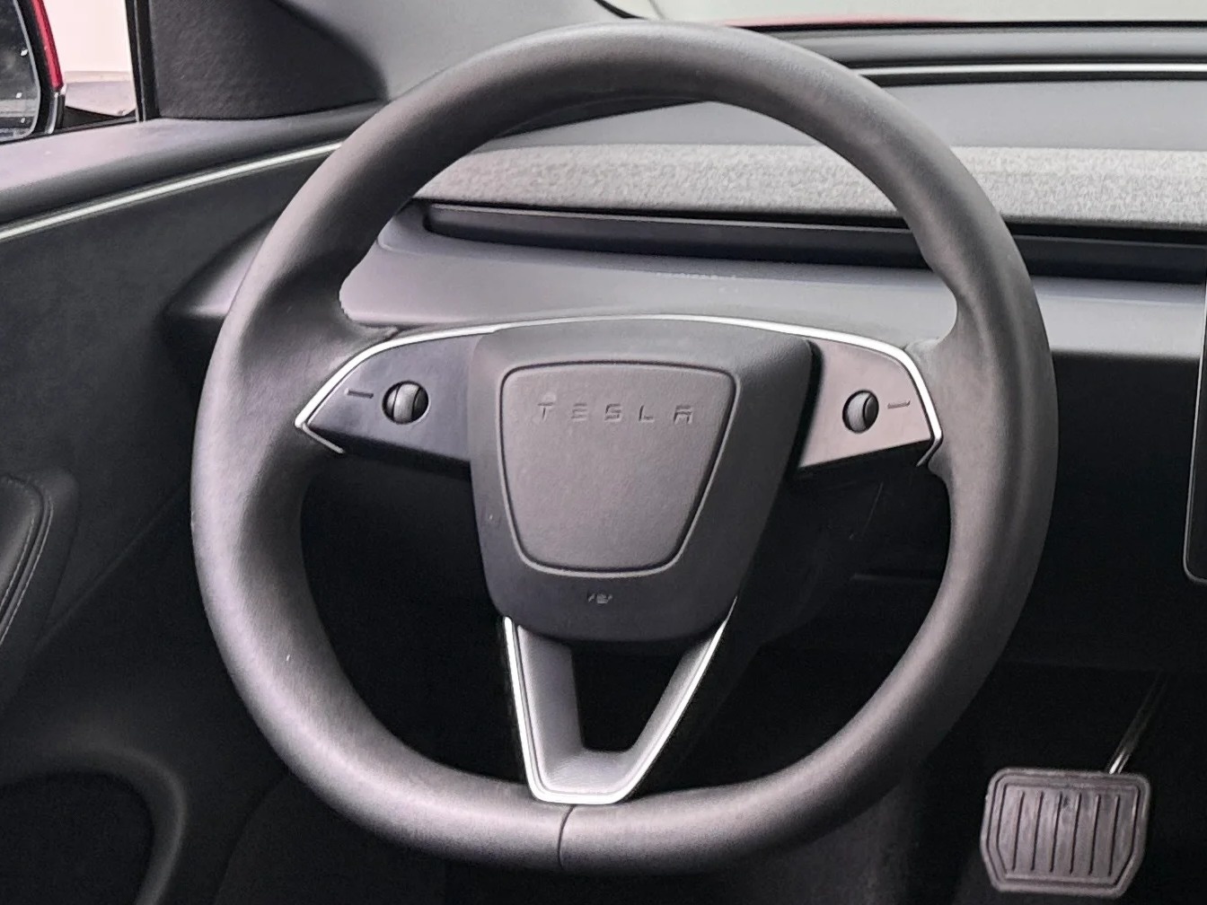 Thumbnail: 2024 Tesla Model 3 - 4