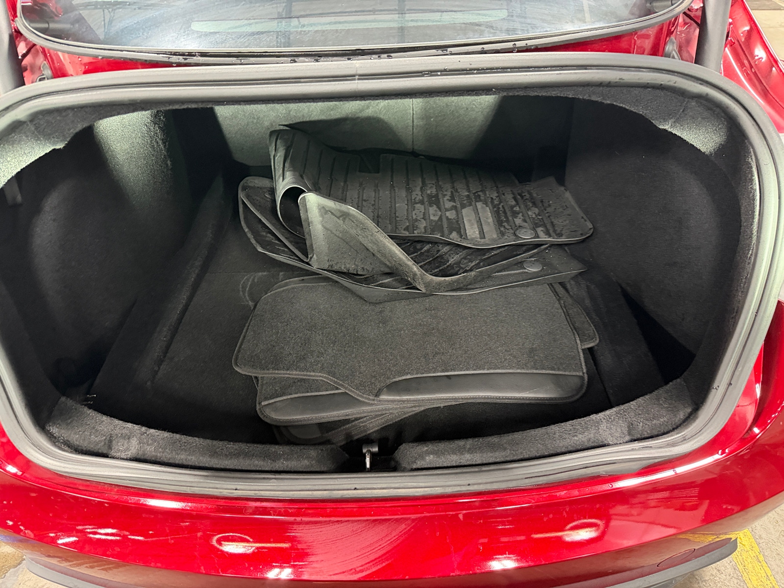 Thumbnail: 2024 Tesla Model 3 - 6