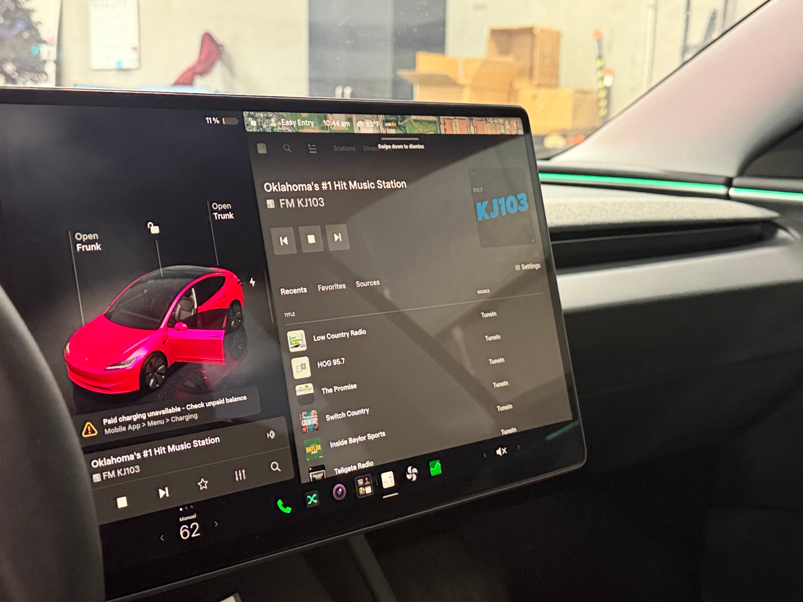 Thumbnail: 2024 Tesla Model 3 - 3
