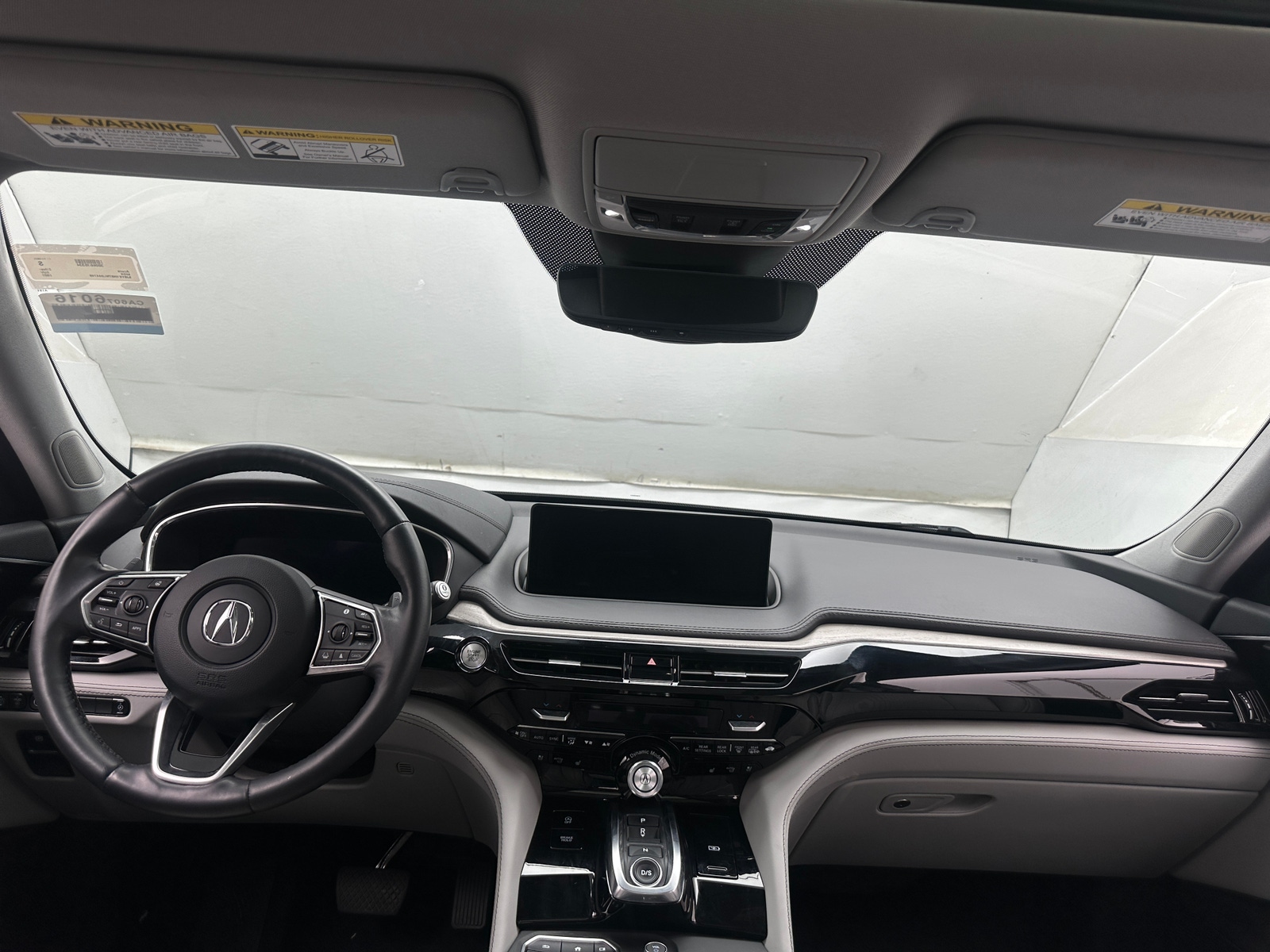 Thumbnail: 2022 Acura MDX - 3