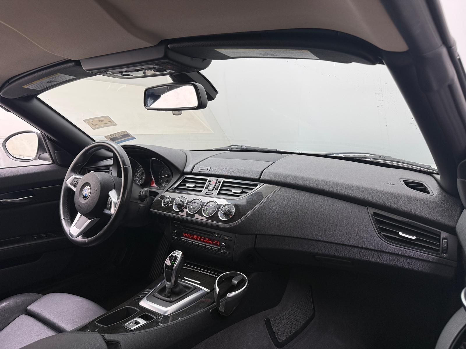 Thumbnail: 2016 BMW Z4 - 3