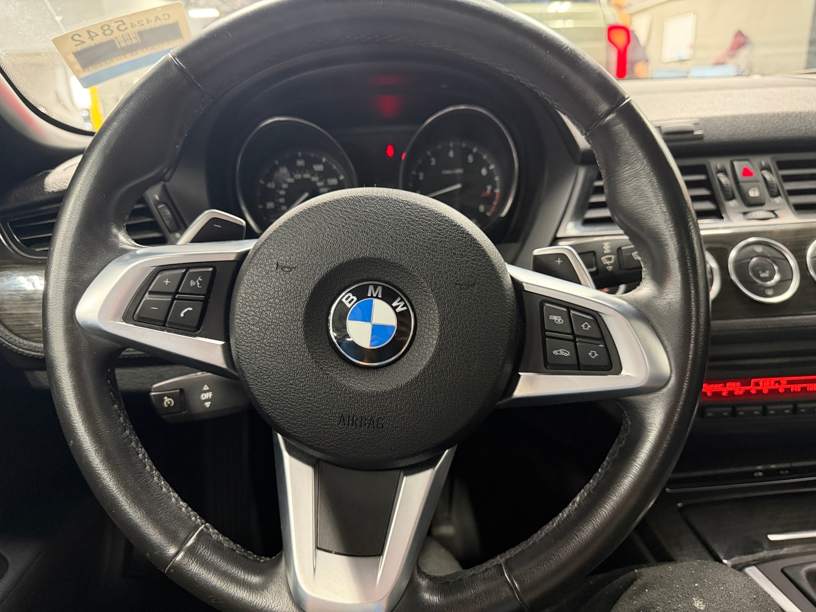 Thumbnail: 2016 BMW Z4 - 5