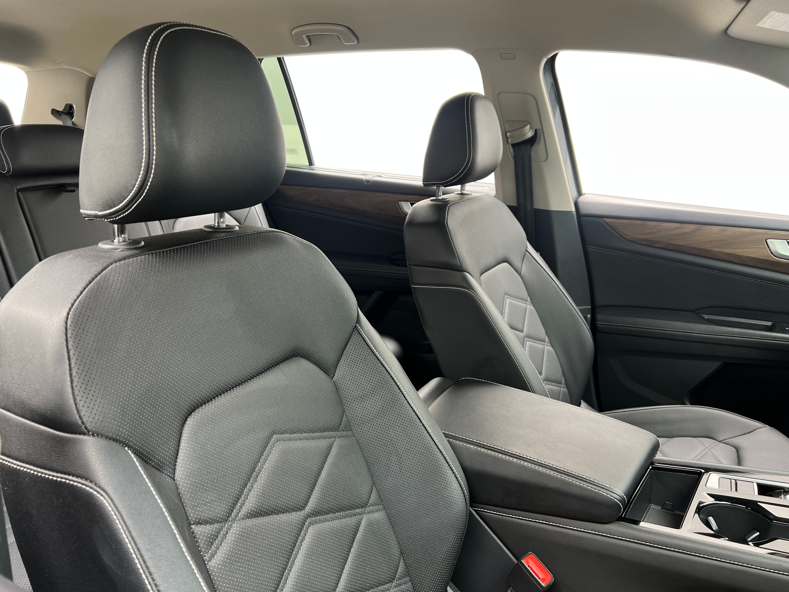 Thumbnail: 2025 Volkswagen Atlas - 2