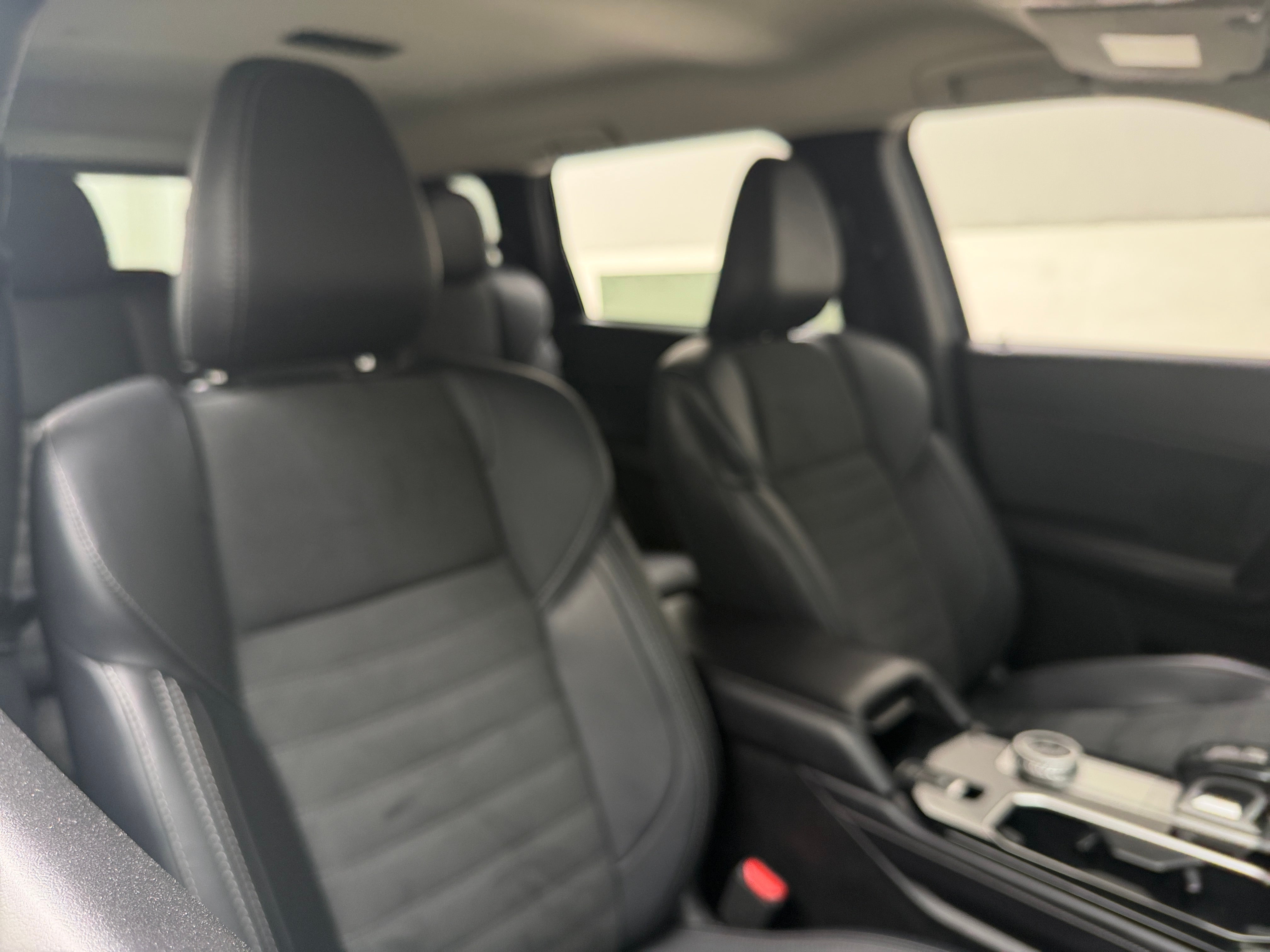 2025 Mitsubishi Outlander