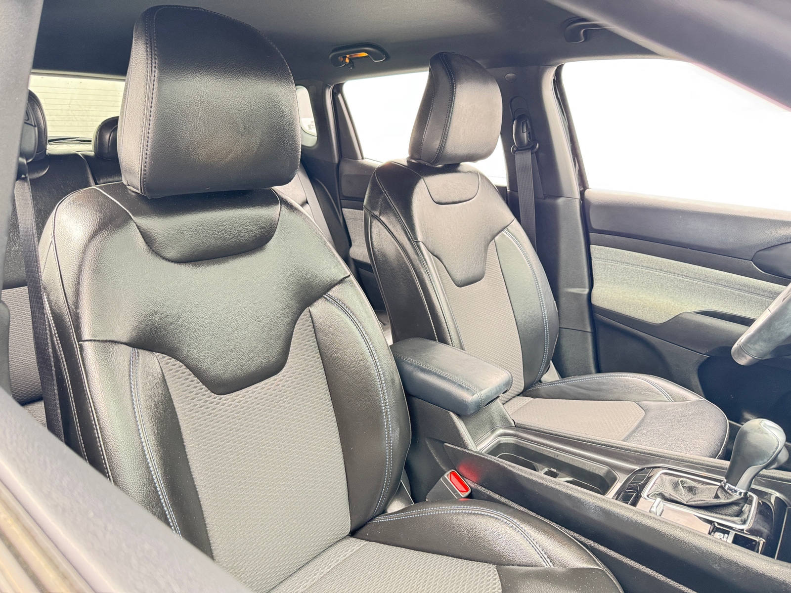 Thumbnail: 2023 Jeep Compass - 2
