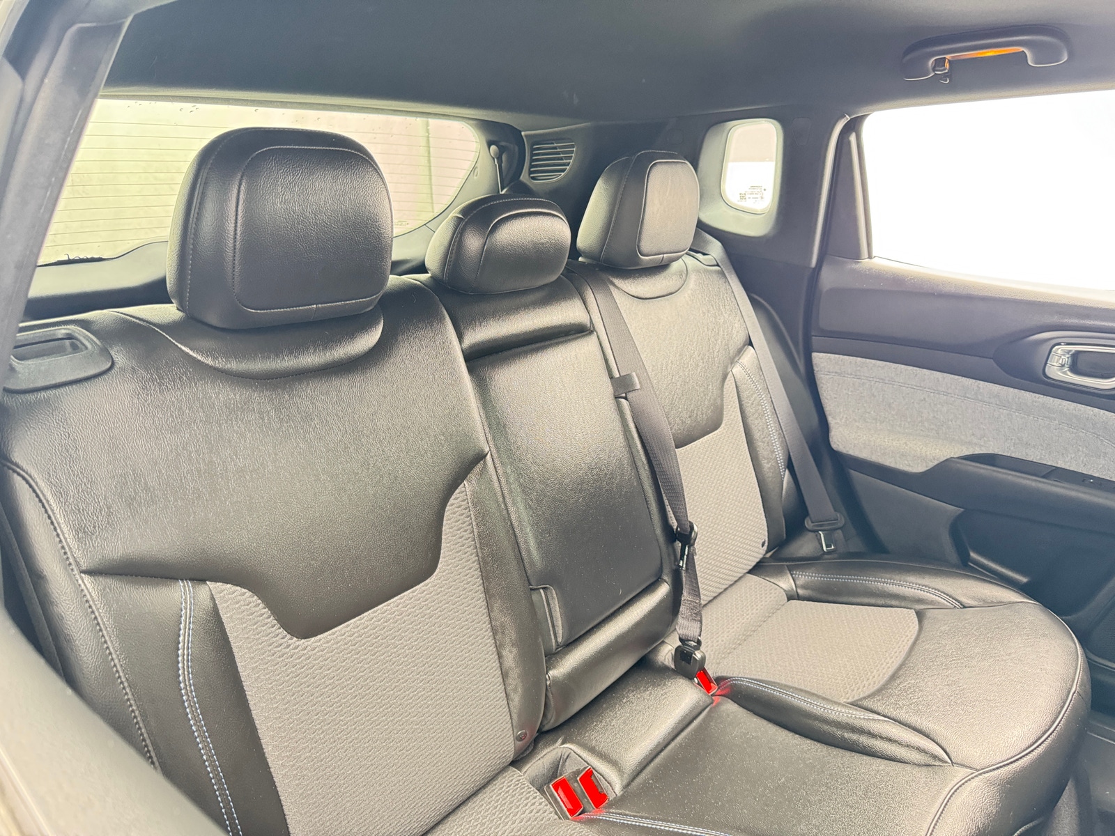 Thumbnail: 2023 Jeep Compass - 6
