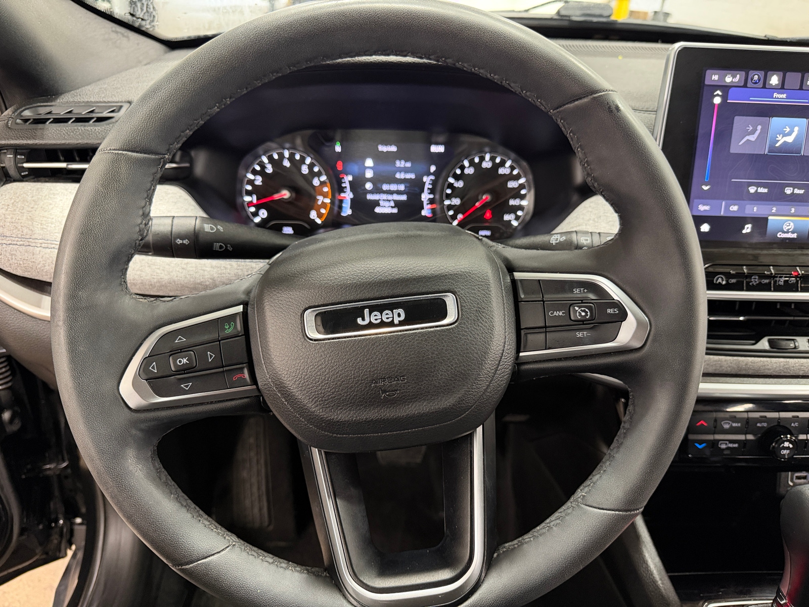 Thumbnail: 2023 Jeep Compass - 5