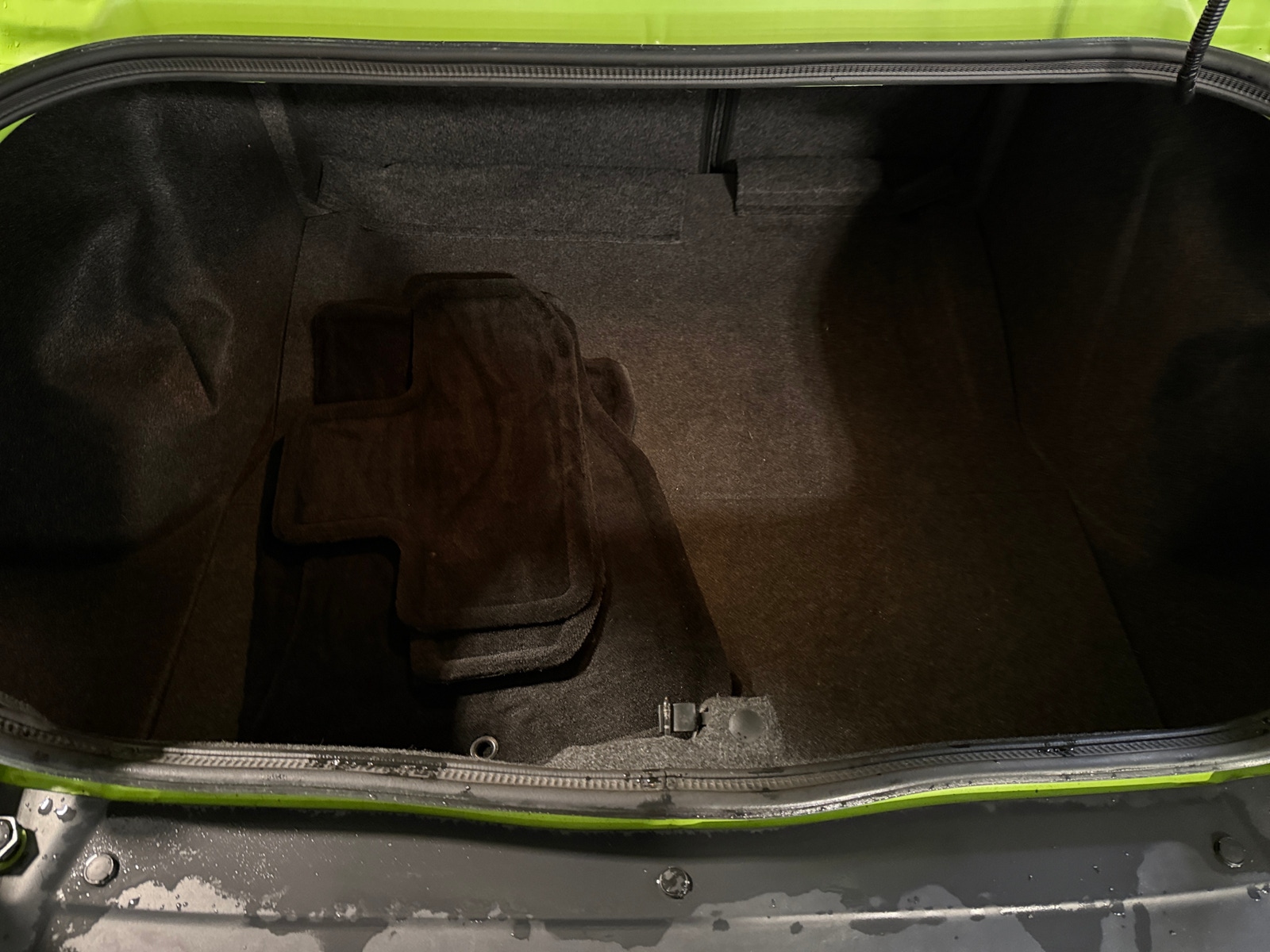Thumbnail: 2015 Dodge Challenger - 4