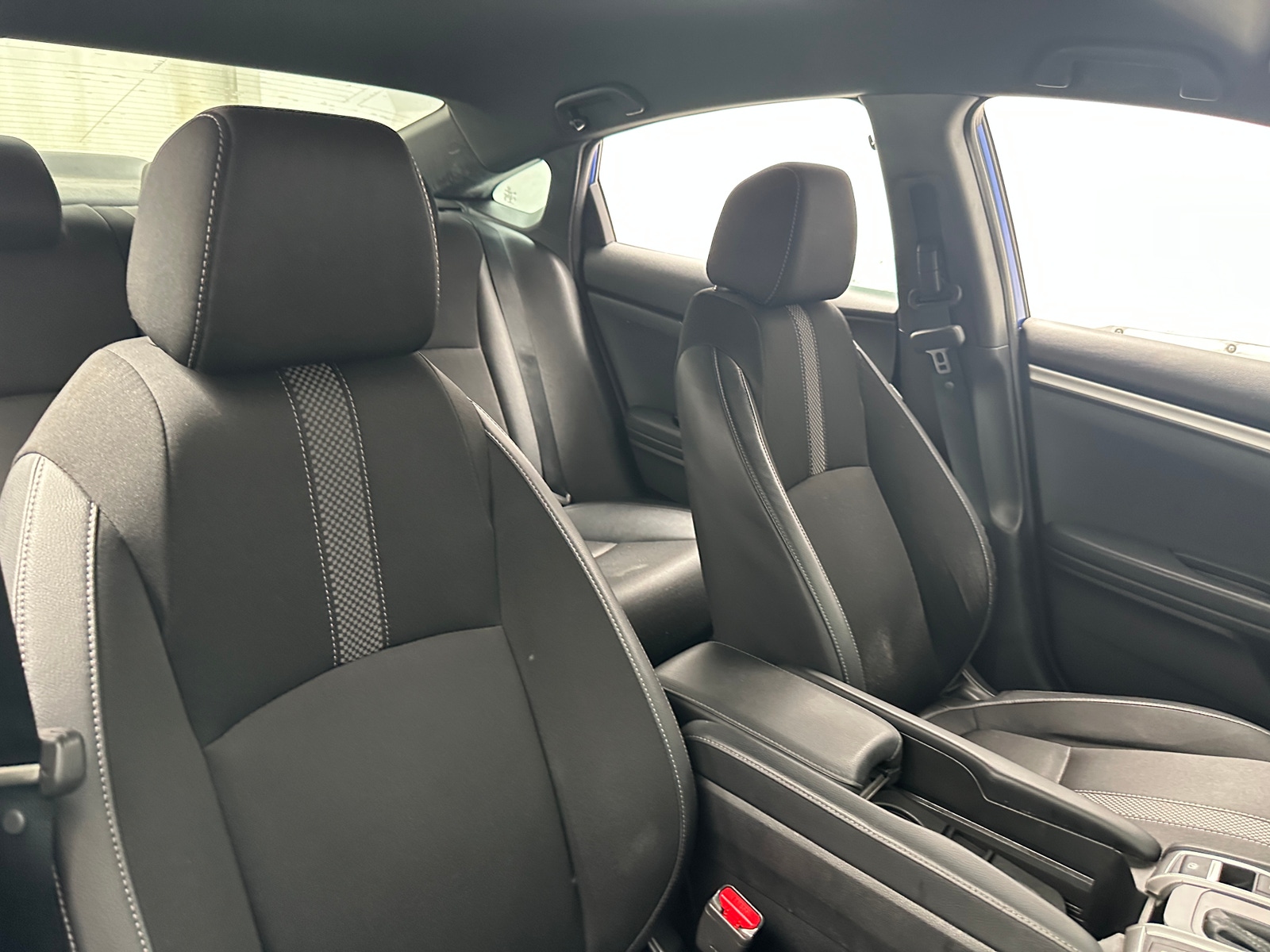 Thumbnail: 2019 Honda Civic - 2