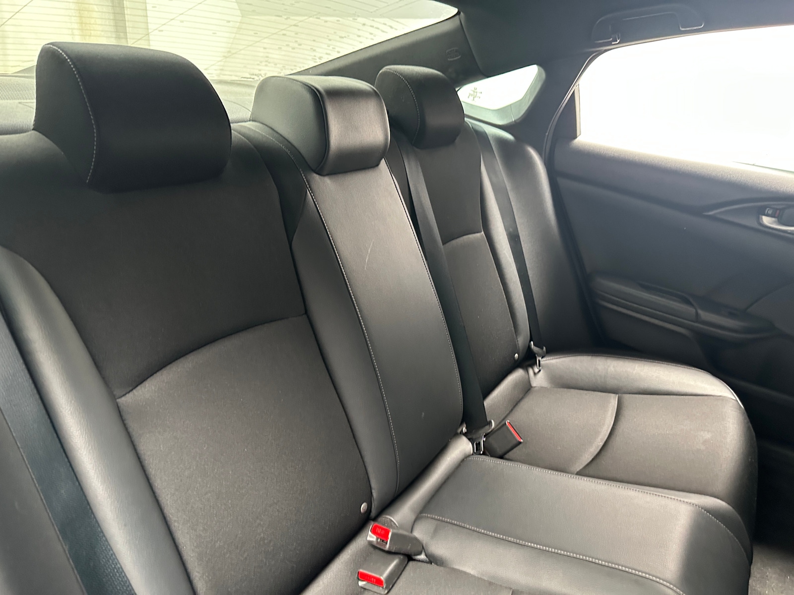 Thumbnail: 2019 Honda Civic - 6