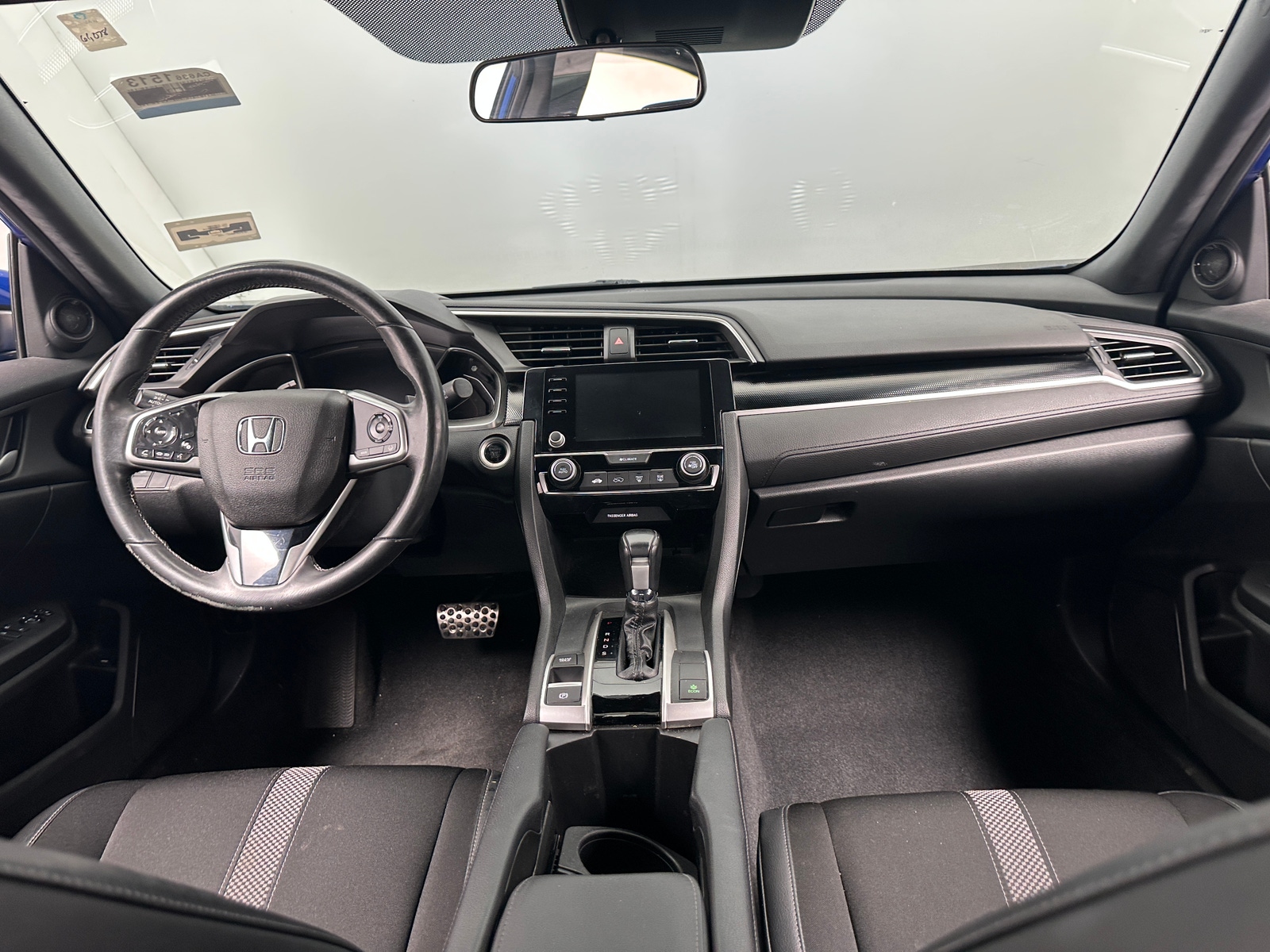 Thumbnail: 2019 Honda Civic - 3