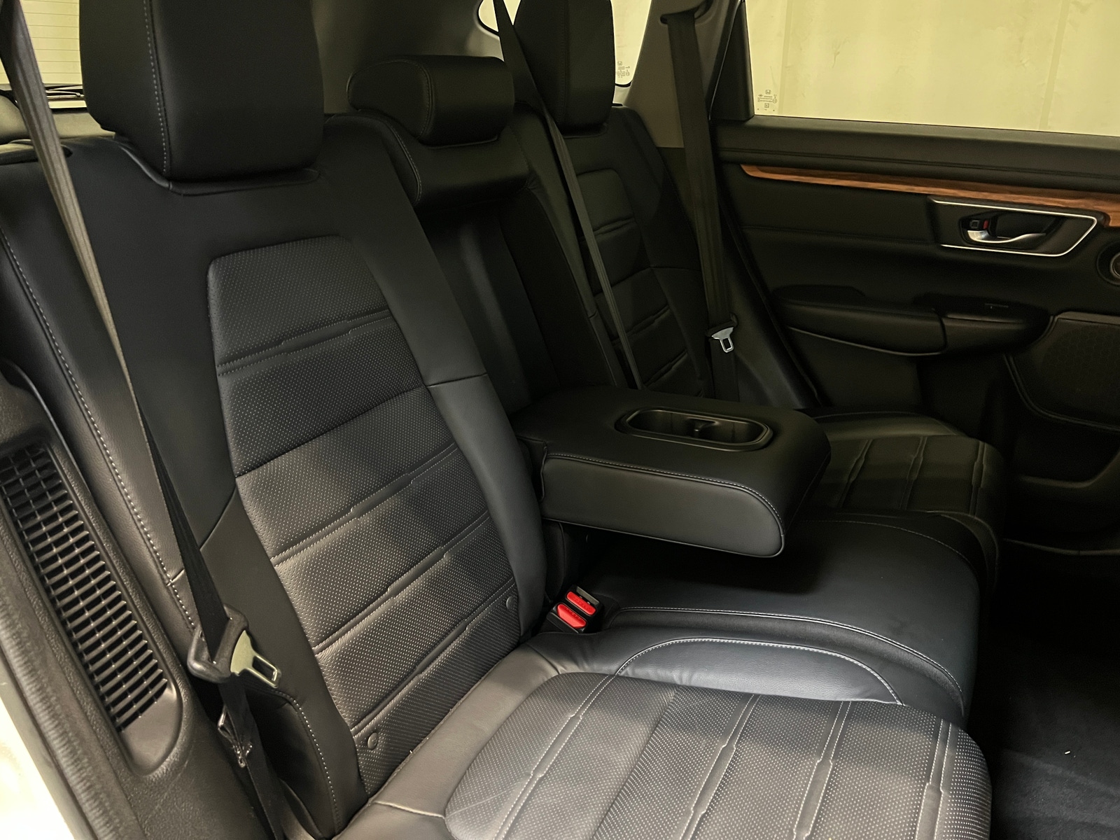 Thumbnail: 2021 Honda CR-V - 5