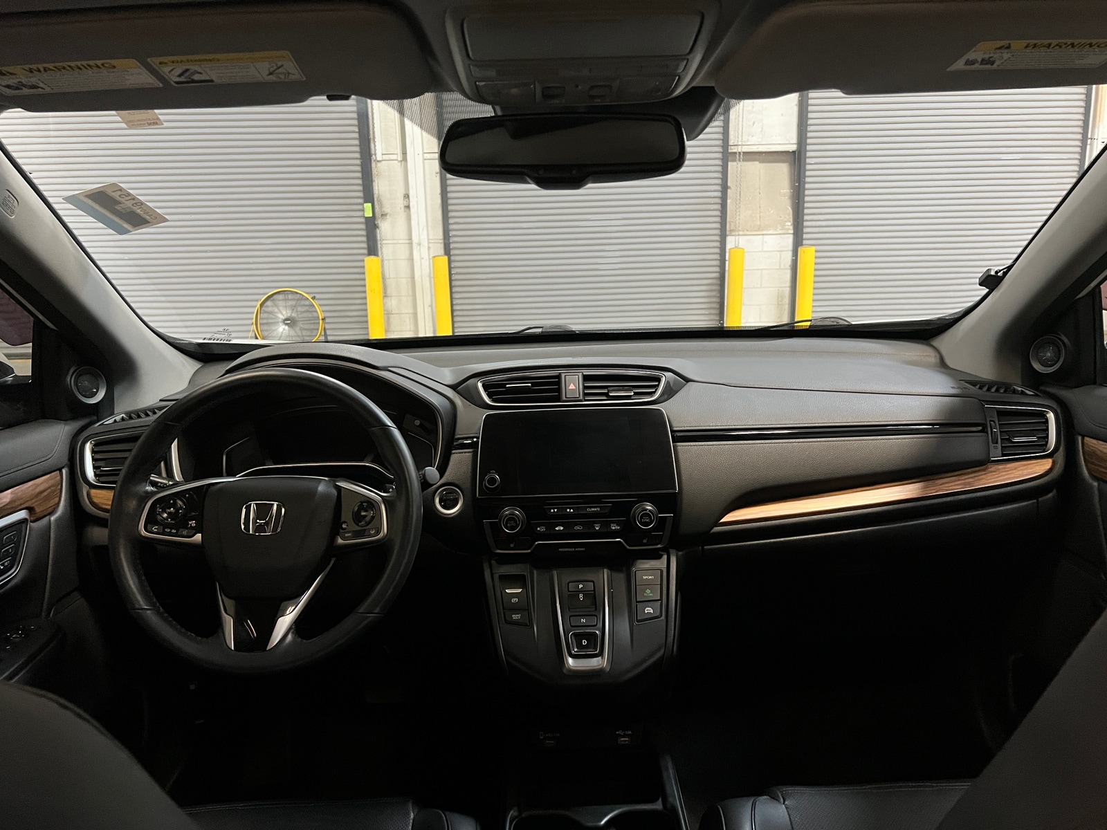 Thumbnail: 2021 Honda CR-V - 2