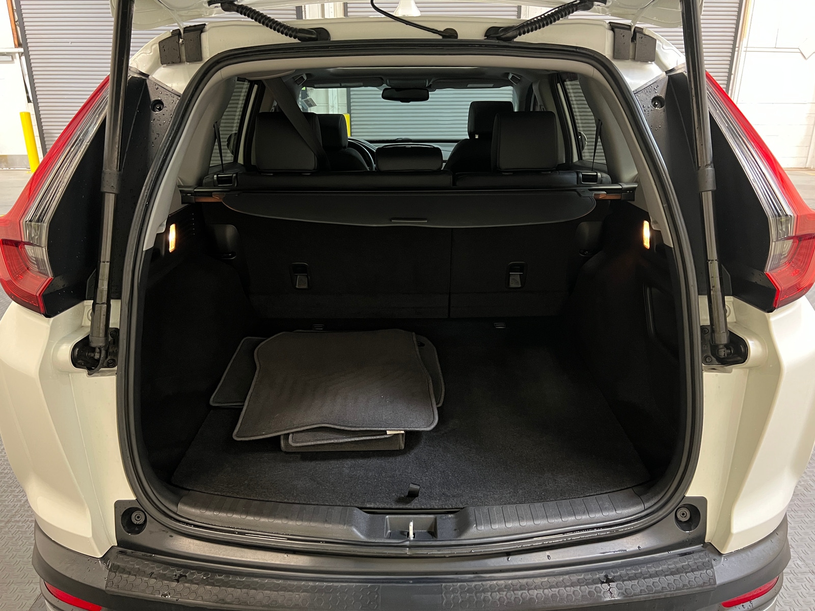 Thumbnail: 2021 Honda CR-V - 6
