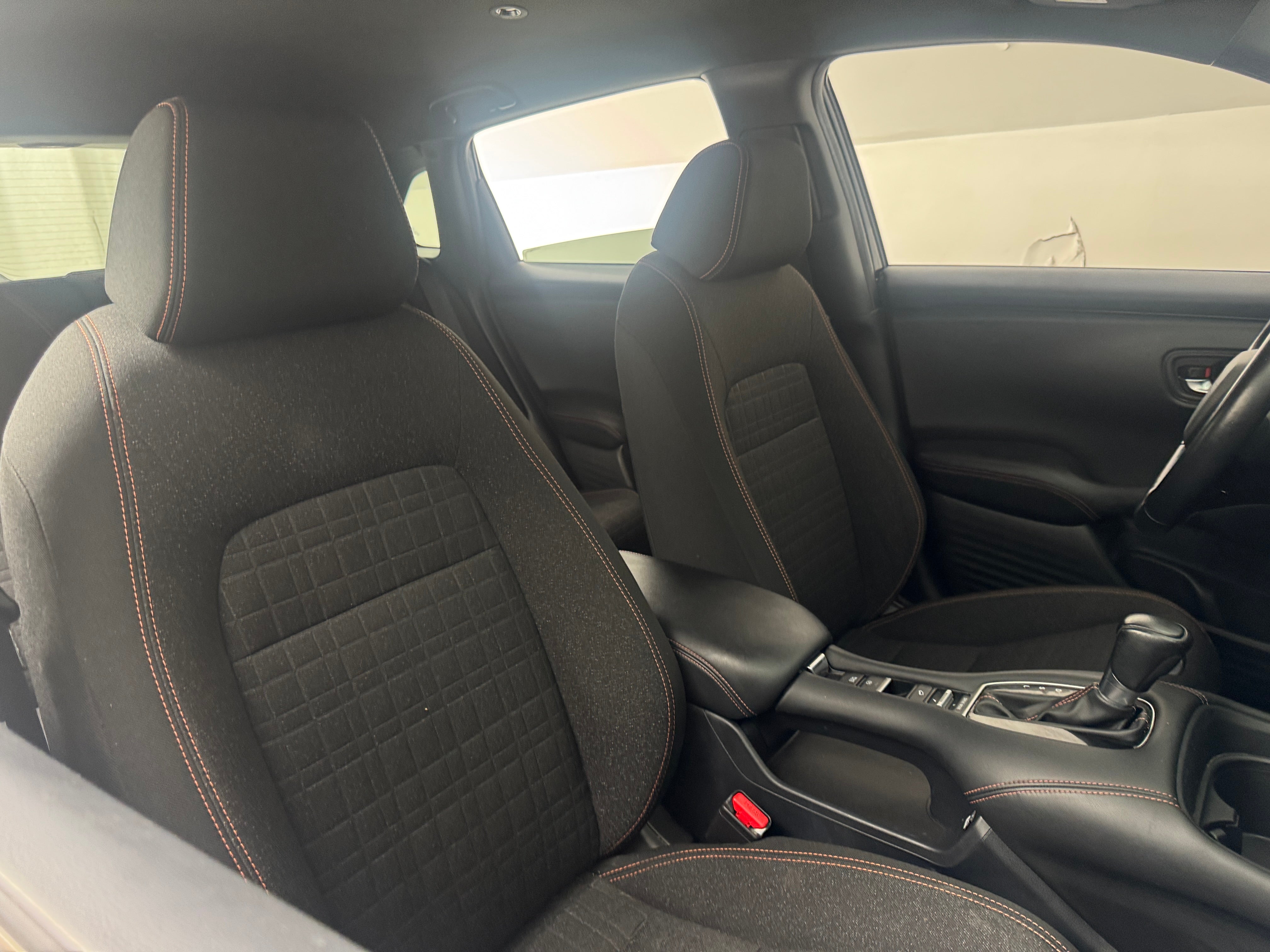 2023 Honda HR-V