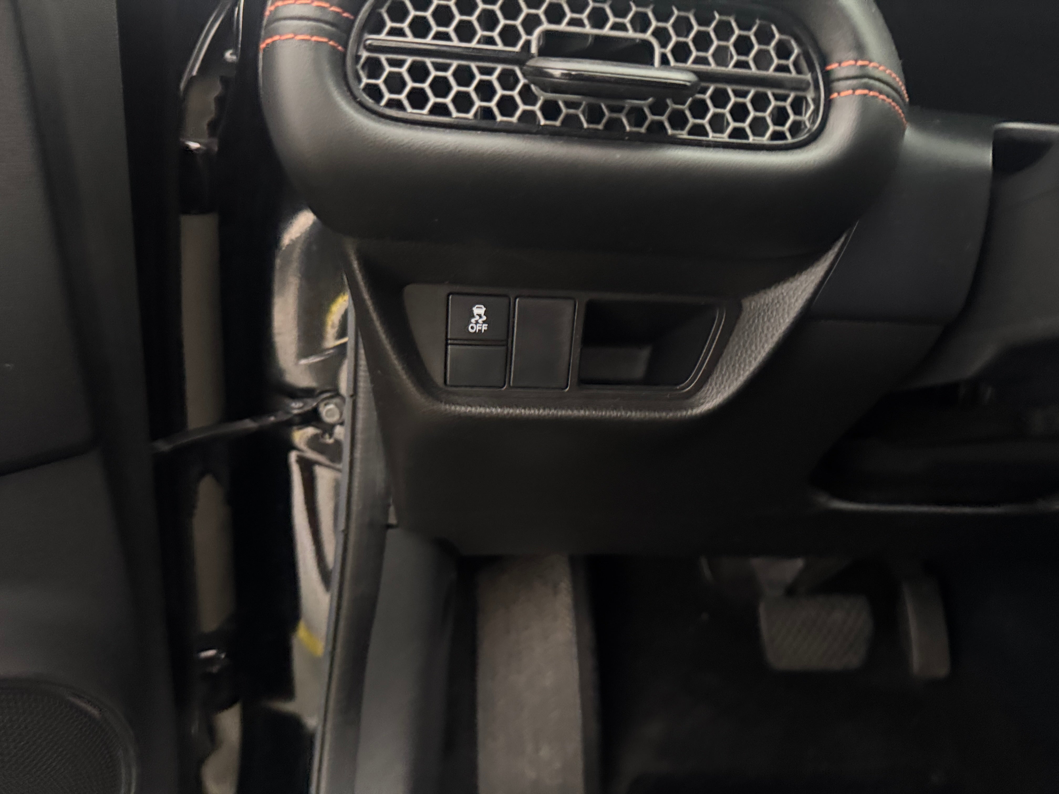 2023 Honda HR-V