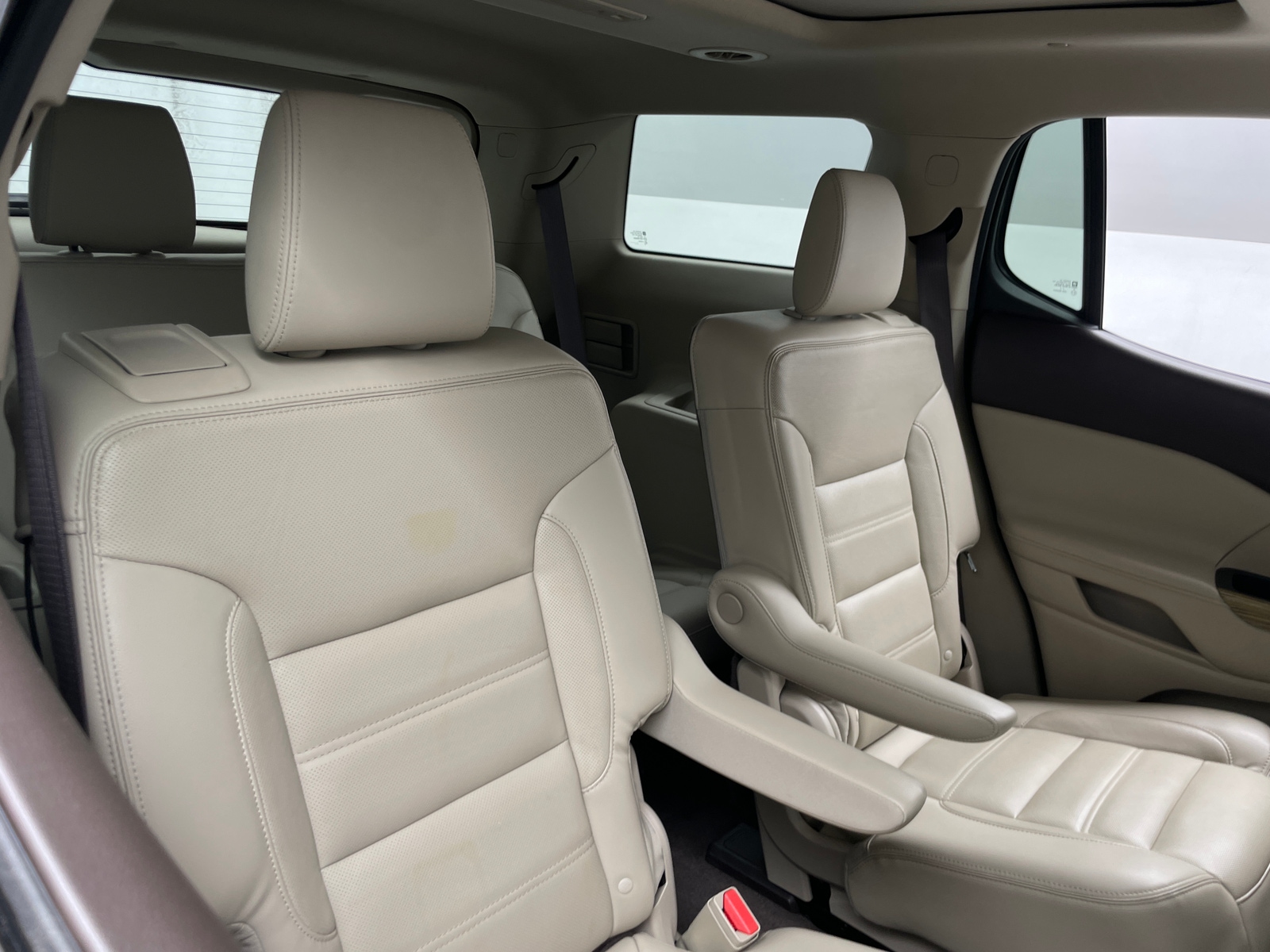 Thumbnail: 2018 GMC Acadia - 5