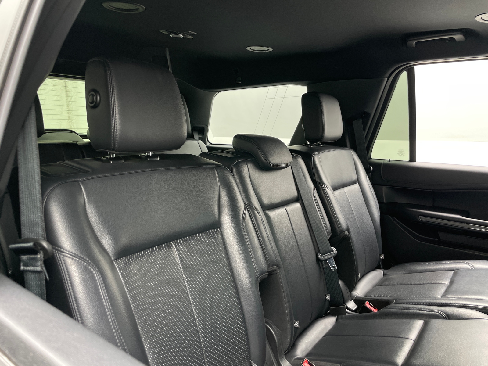 Thumbnail: 2019 Ford Expedition - 5