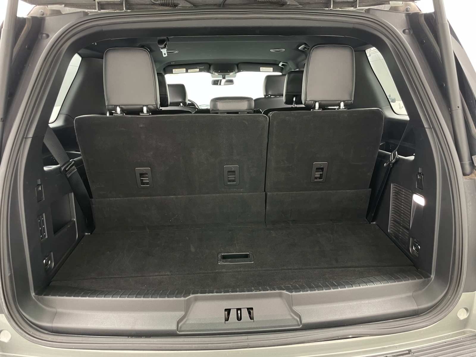 Thumbnail: 2019 Ford Expedition - 6