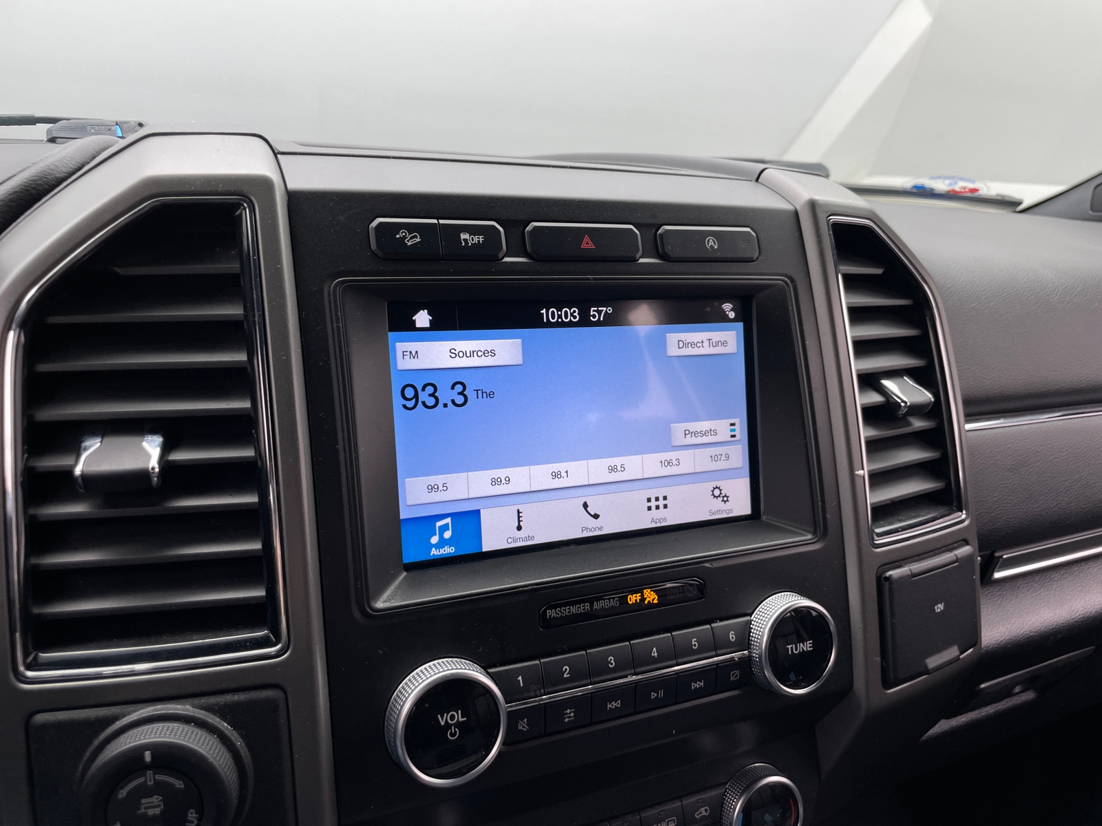 Thumbnail: 2019 Ford Expedition - 3