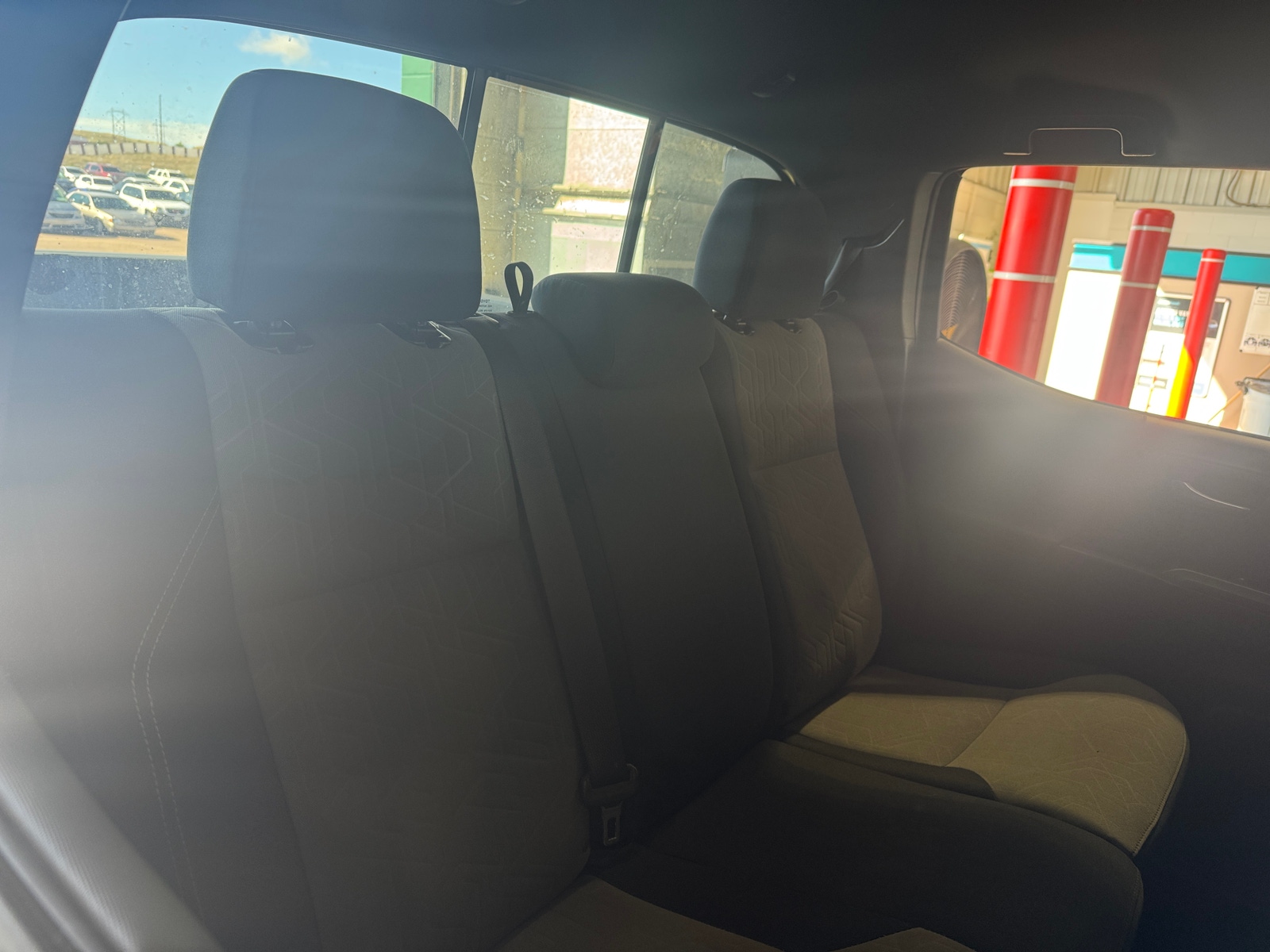 Thumbnail: 2021 Toyota Tacoma - 6