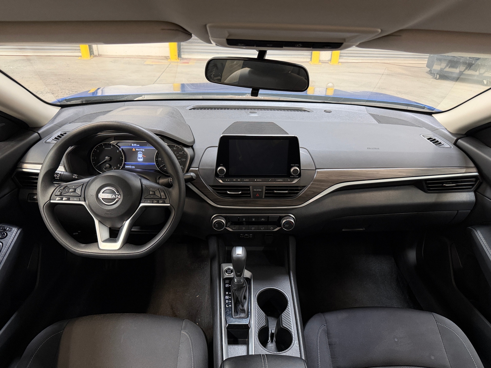 Thumbnail: 2025 Nissan Altima - 3