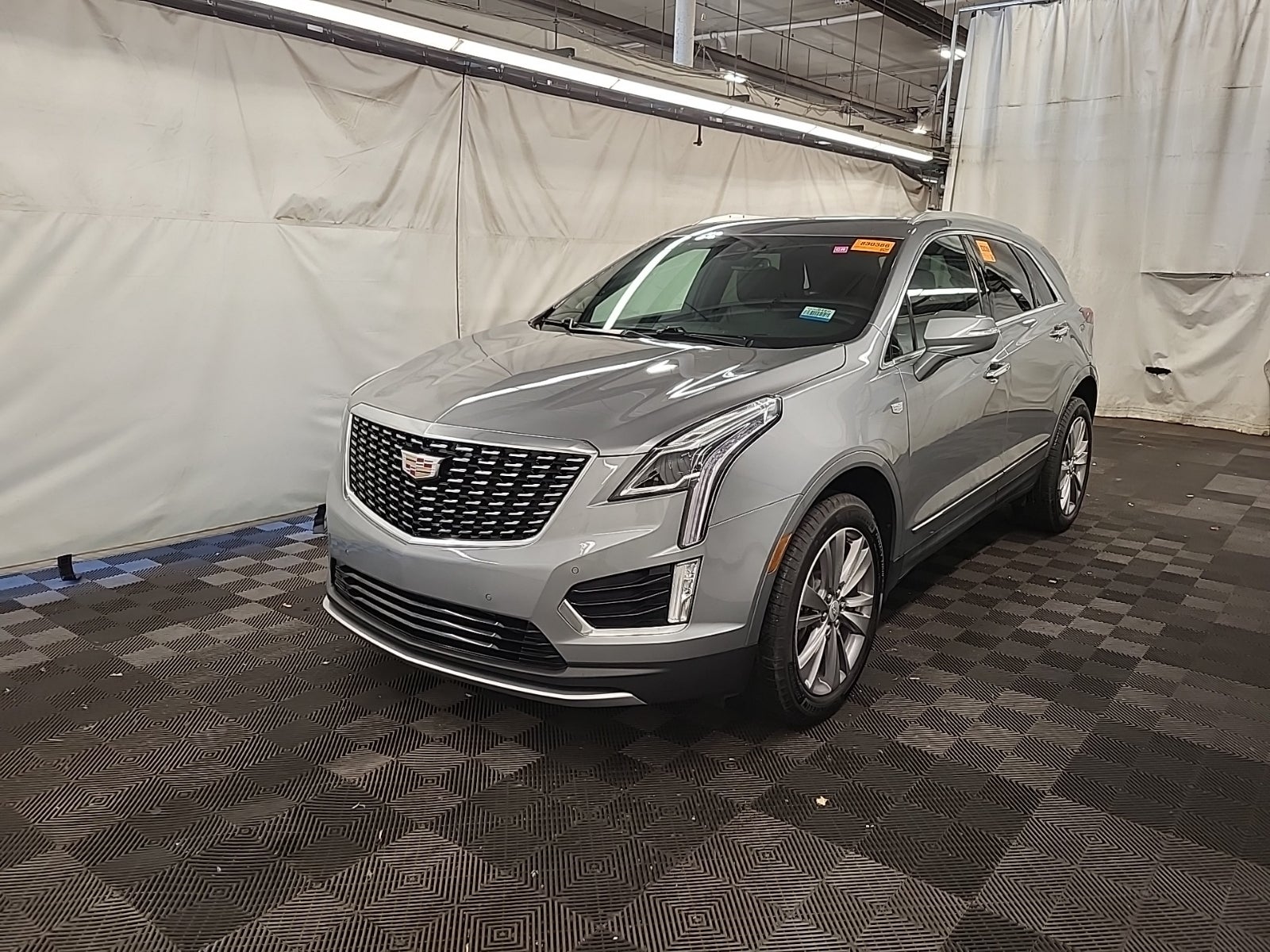 2024 Cadillac XT5 AWD Premium Luxury