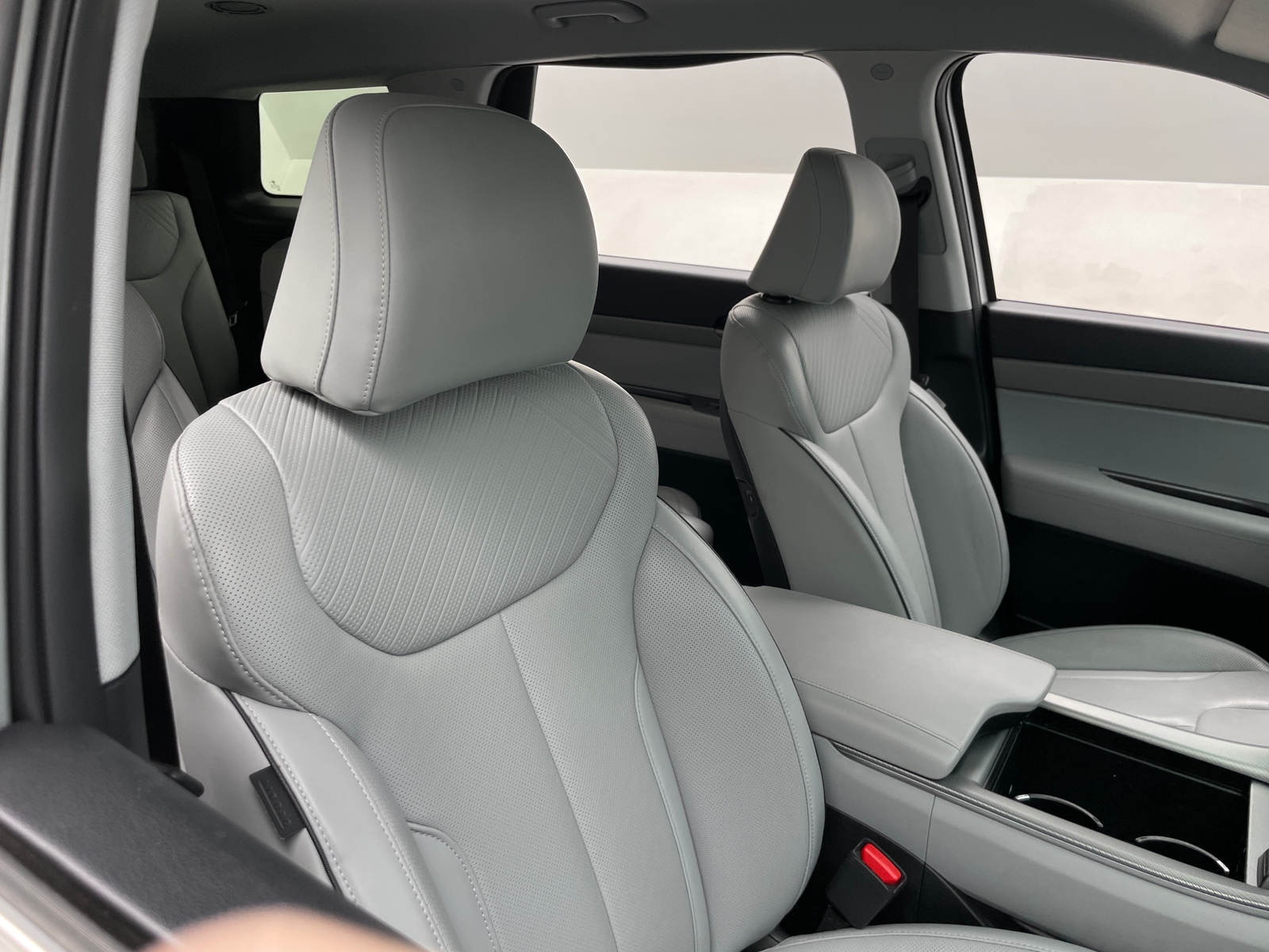 Thumbnail: 2025 Hyundai Palisade - 2
