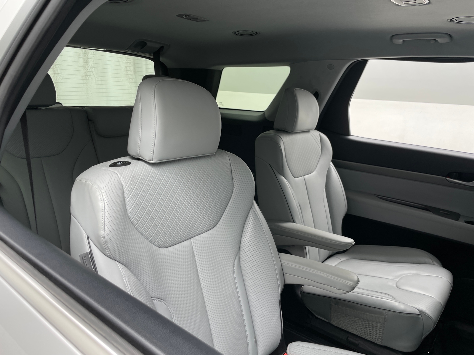 Thumbnail: 2025 Hyundai Palisade - 6