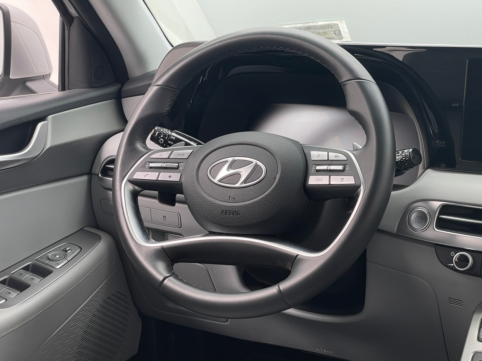 Thumbnail: 2025 Hyundai Palisade - 5