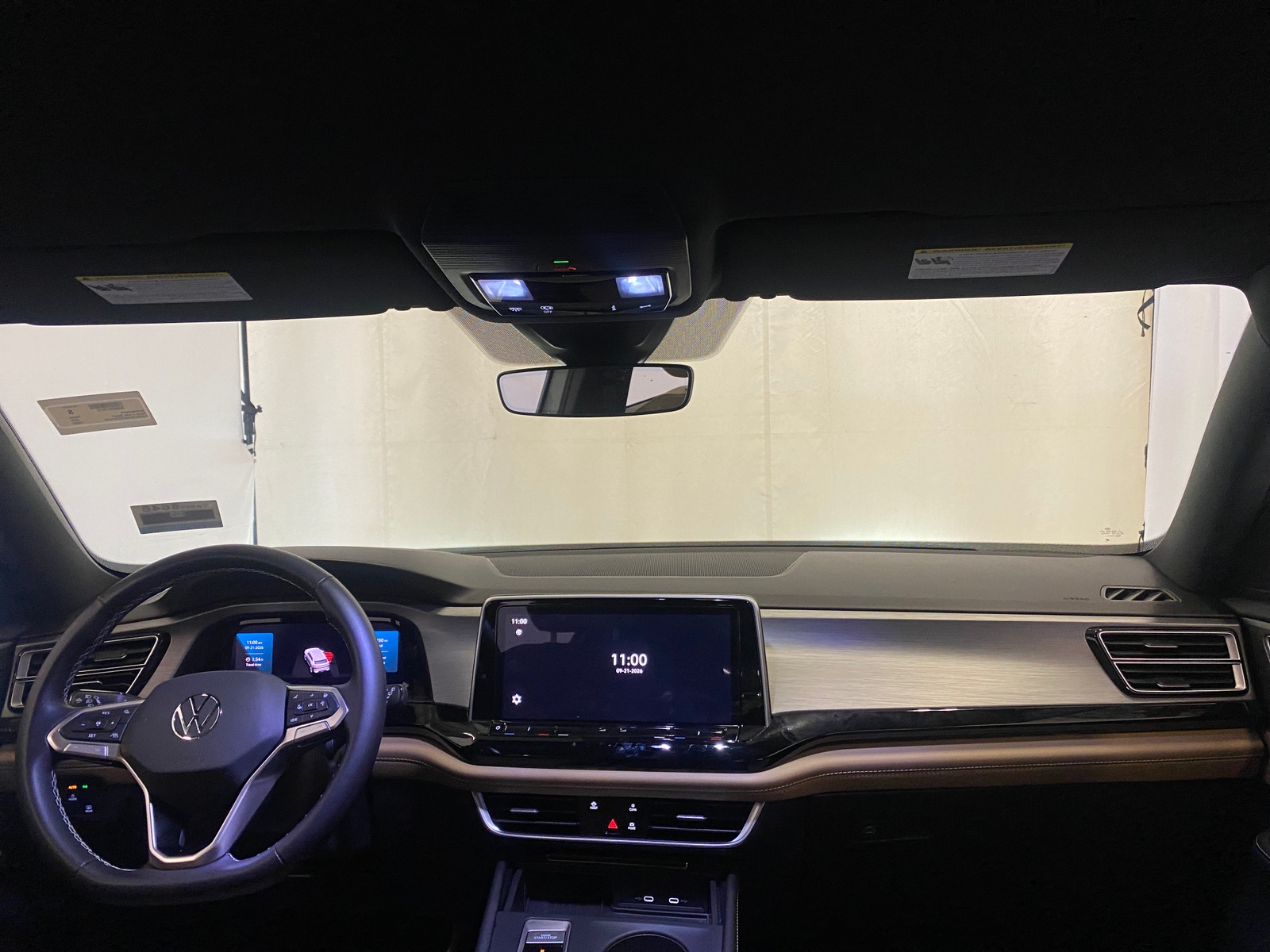 Thumbnail: 2026 Volkswagen Atlas - 3