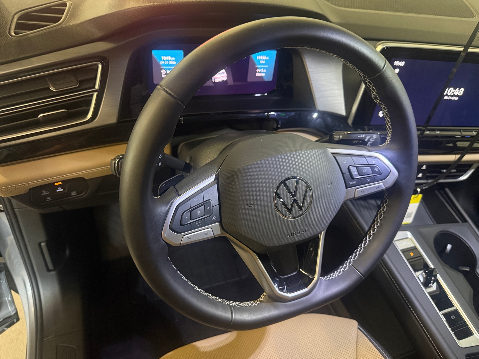 Thumbnail: 2026 Volkswagen Atlas - 5