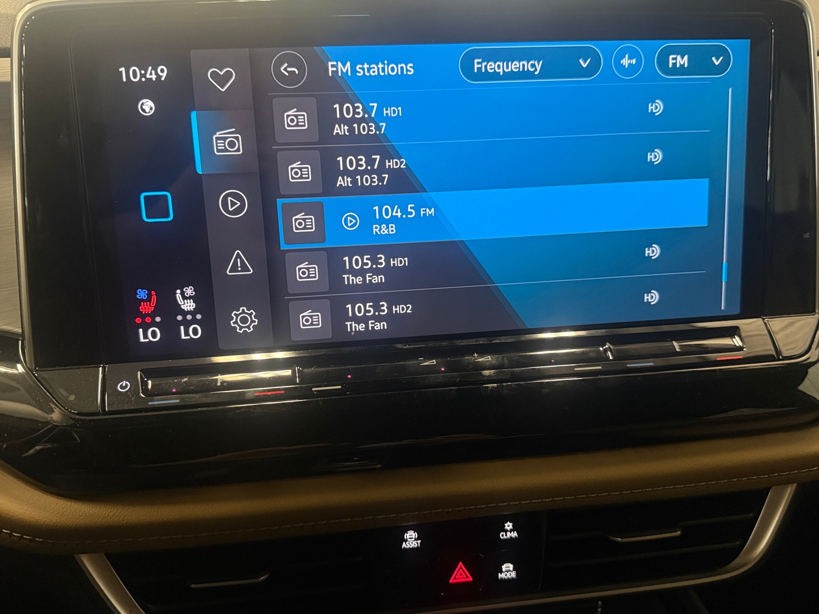 Thumbnail: 2026 Volkswagen Atlas - 4