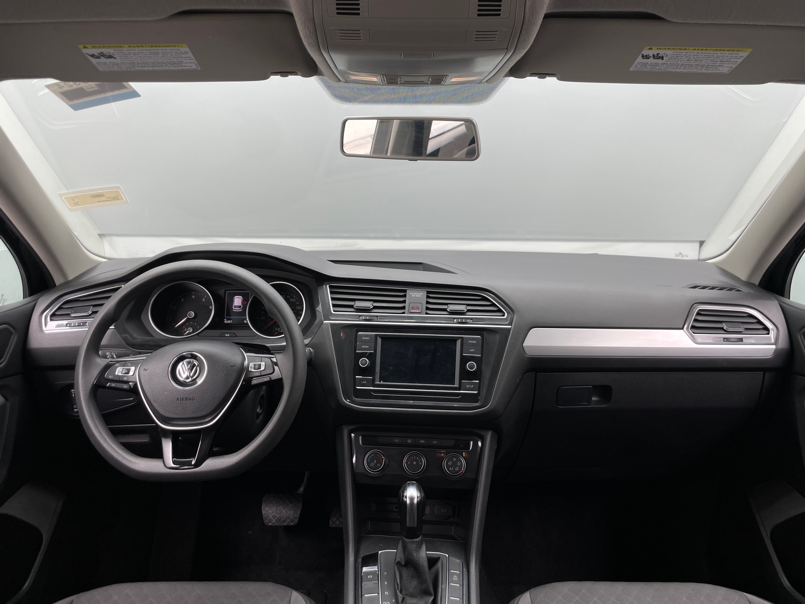 Thumbnail: 2019 Volkswagen Tiguan - 3