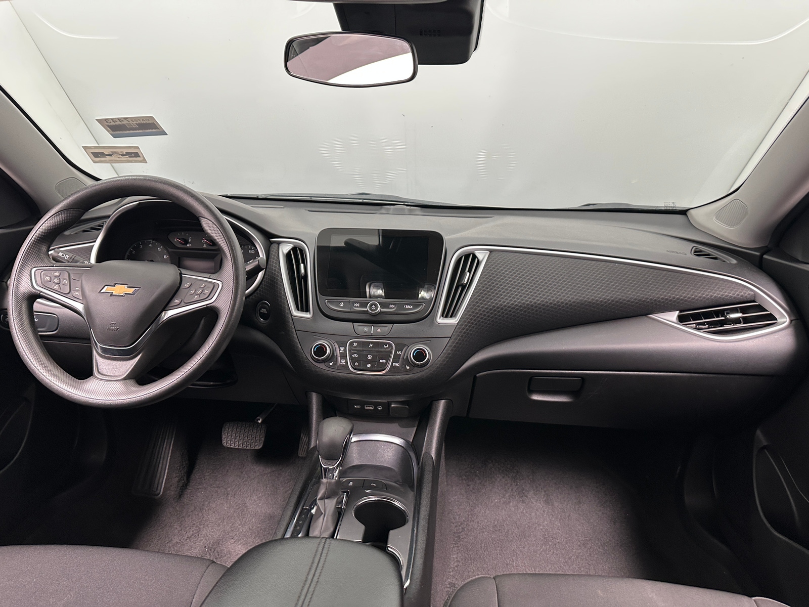 Thumbnail: 2025 Chevrolet Malibu - 3