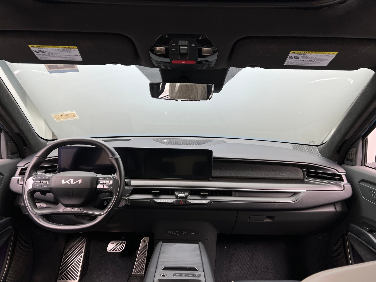 Thumbnail: 2024 Kia EV9 - 2