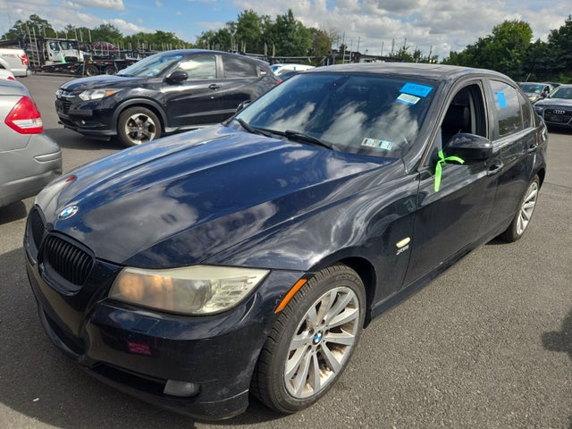 2011 BMW 328i xDrive
