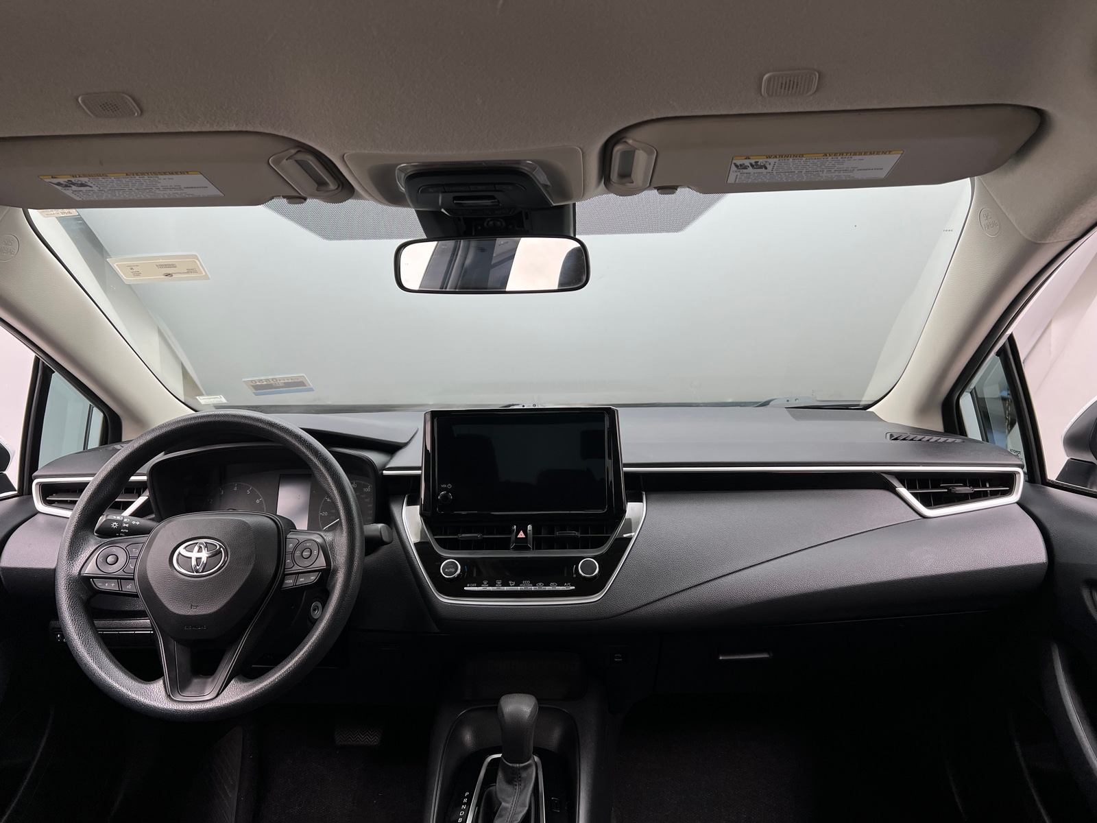 Thumbnail: 2023 Toyota Corolla - 3