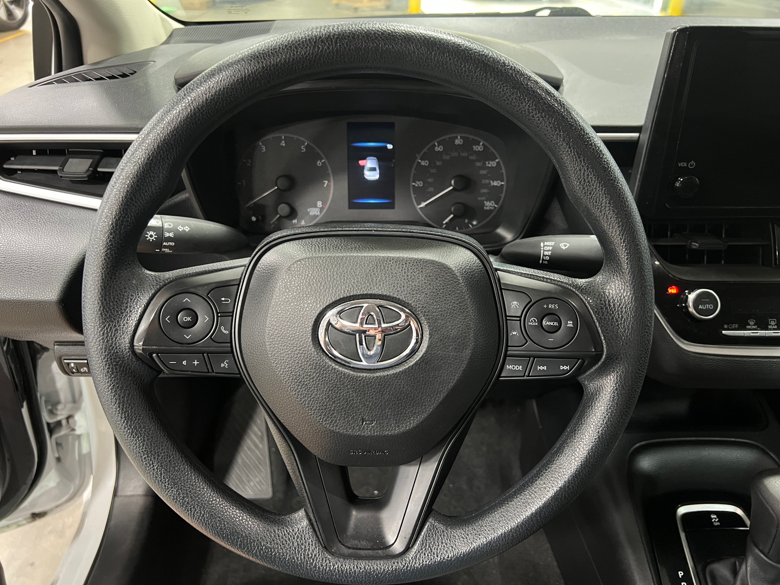 Thumbnail: 2023 Toyota Corolla - 5