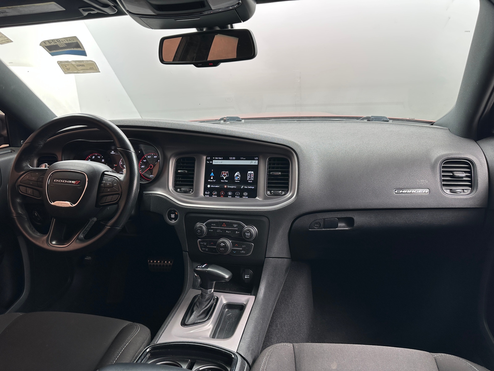 Thumbnail: 2022 Dodge Charger - 3