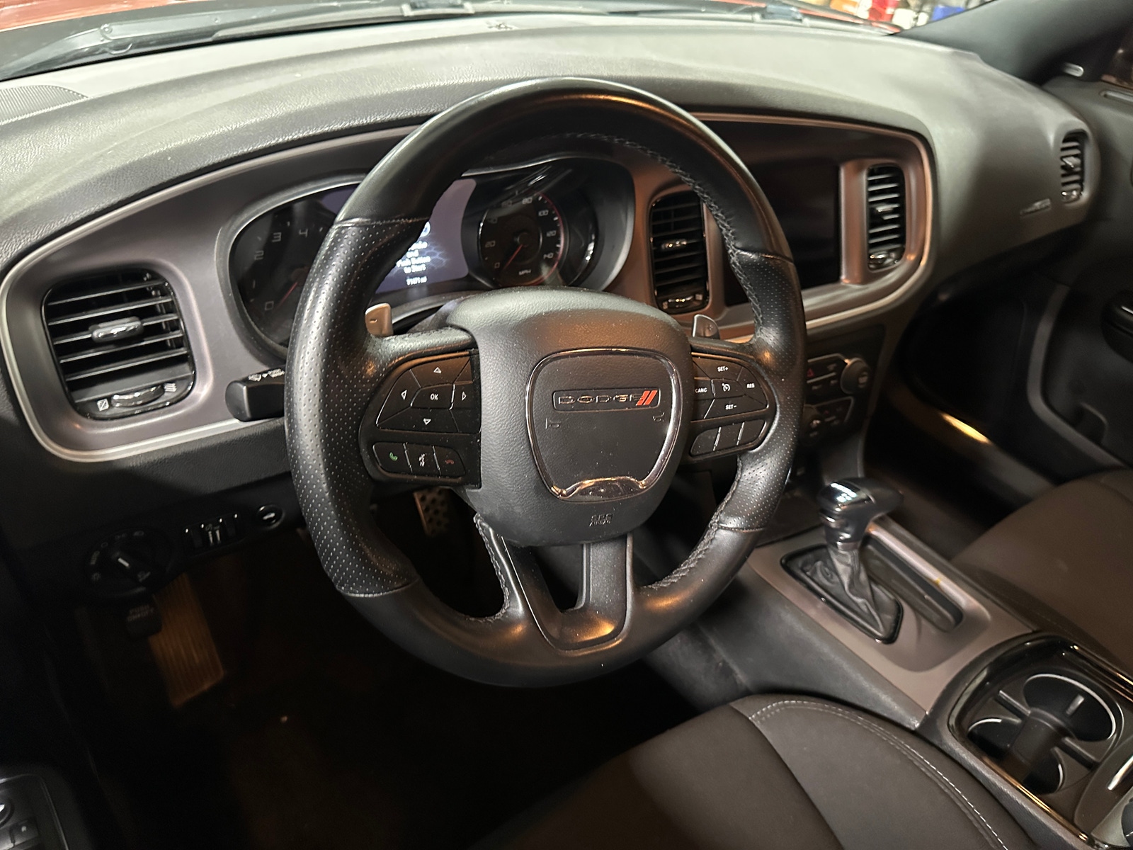 Thumbnail: 2022 Dodge Charger - 5