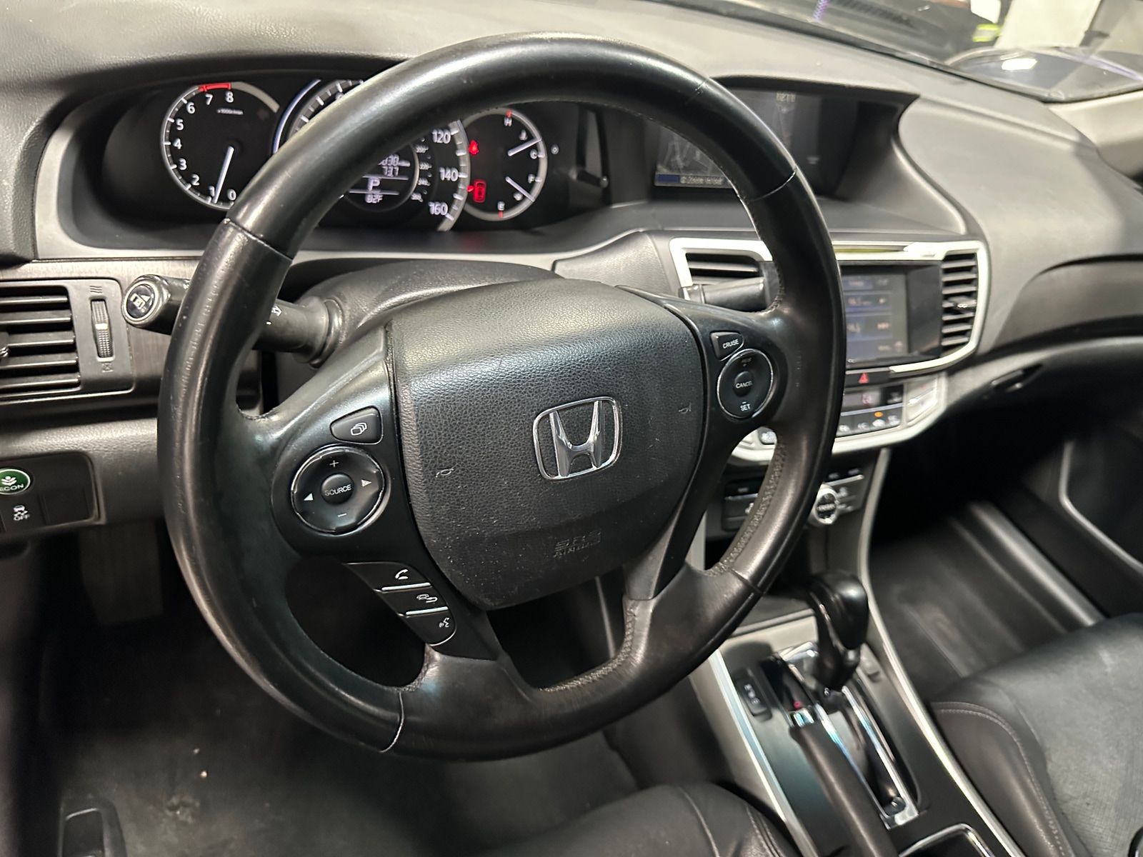 Thumbnail: 2014 Honda Accord - 4