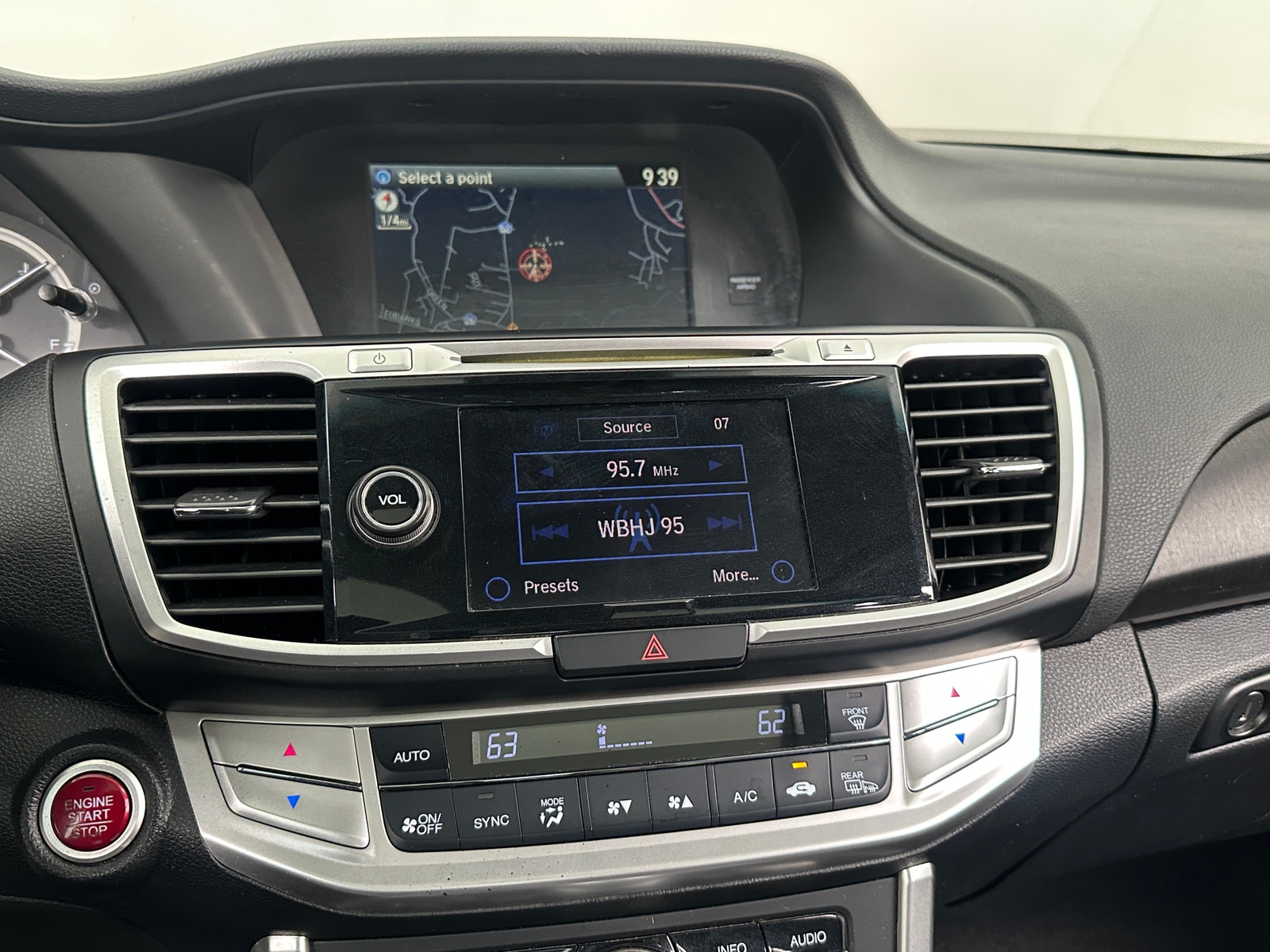Thumbnail: 2014 Honda Accord - 3