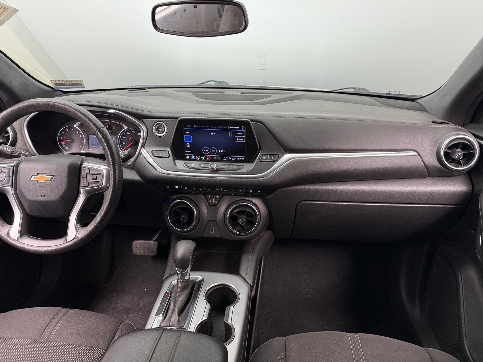 Thumbnail: 2021 Chevrolet Blazer - 3