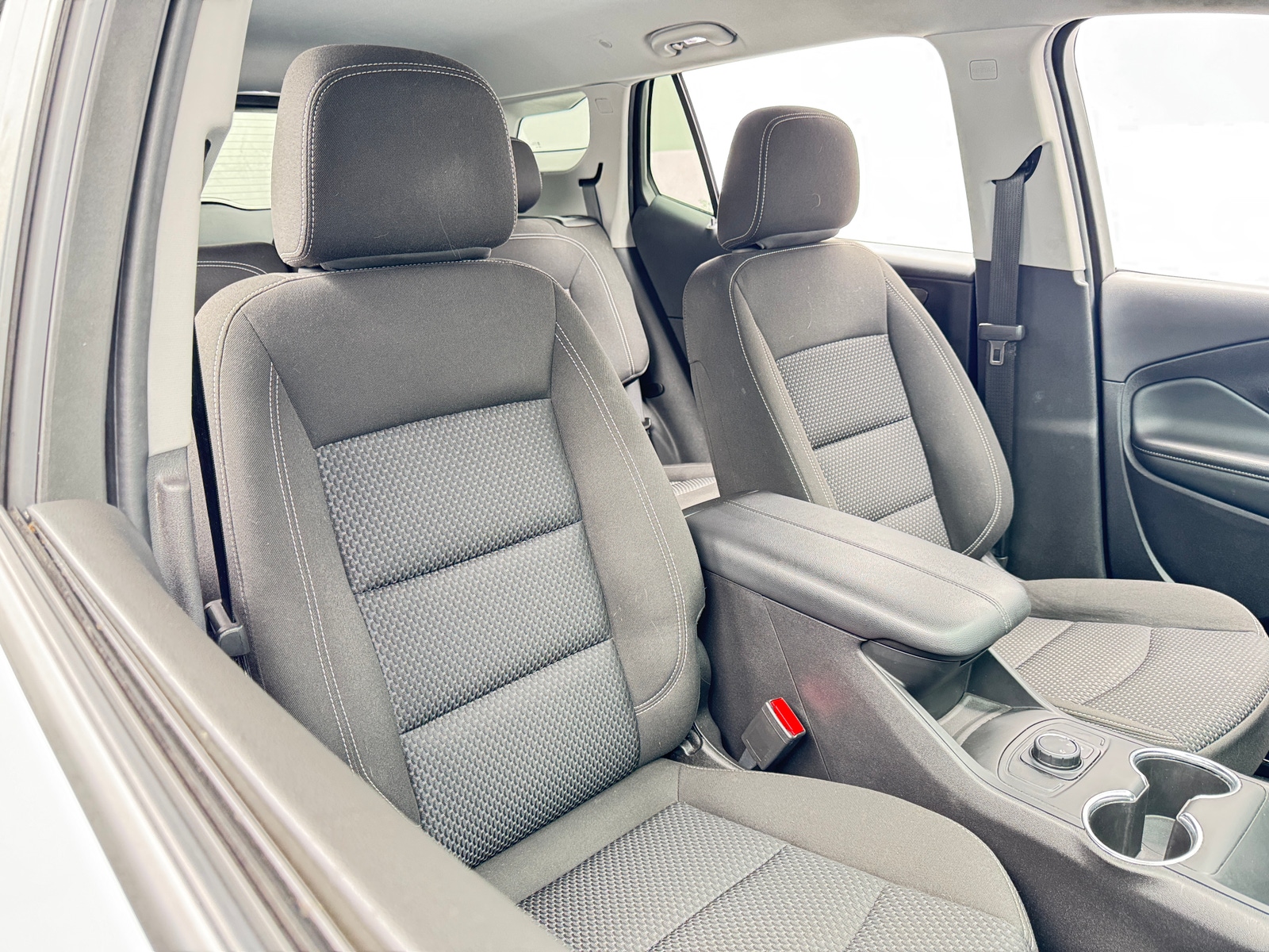 Thumbnail: 2024 GMC Terrain - 2