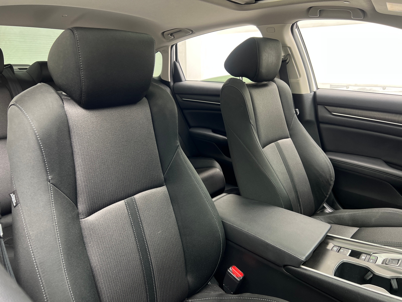 Thumbnail: 2019 Honda Accord - 2