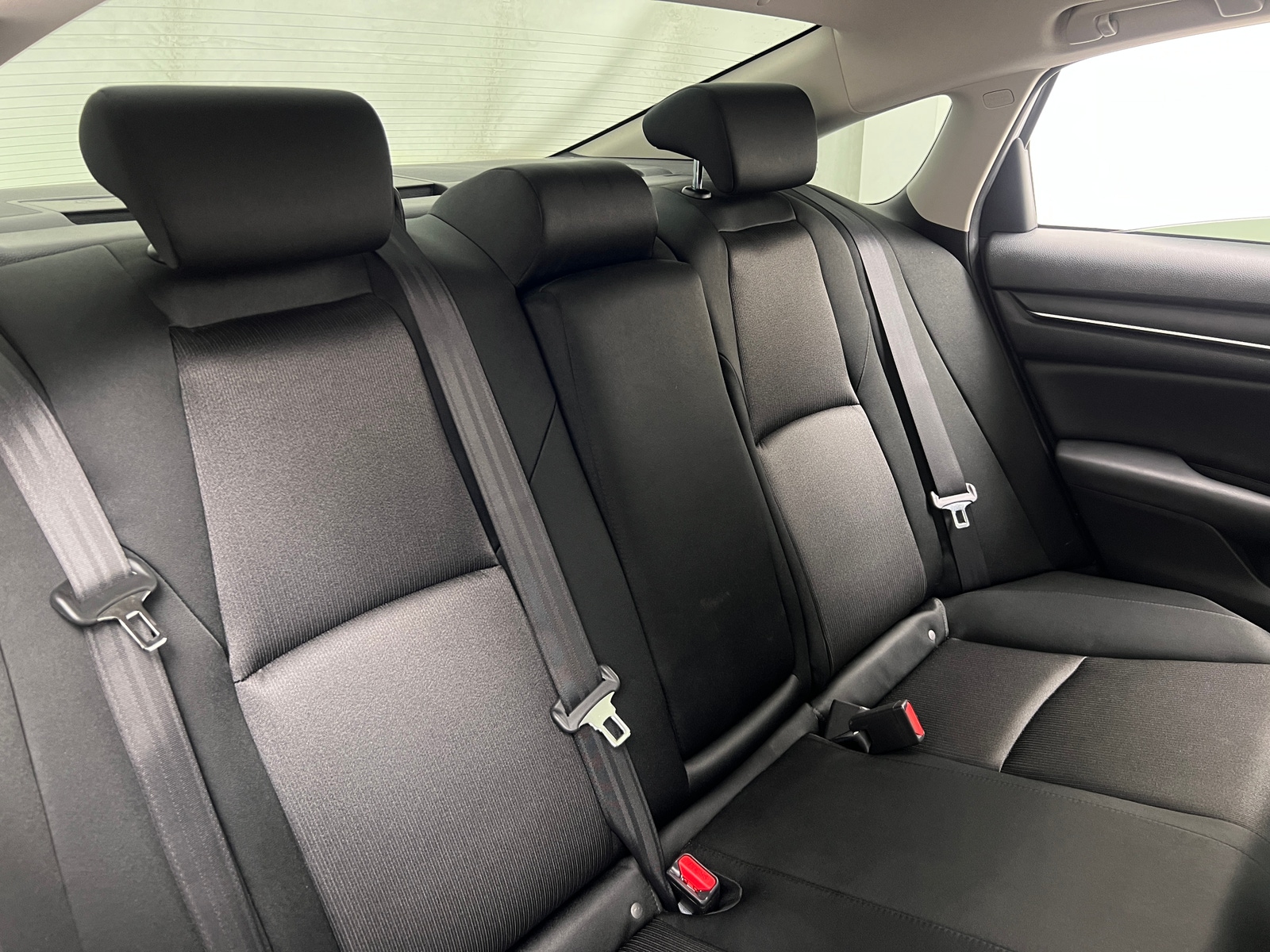 Thumbnail: 2019 Honda Accord - 6